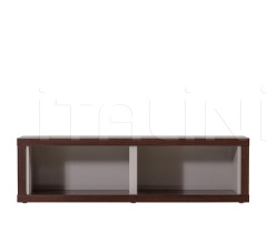 Книжный стеллаж MODULO BOOKCASE 201 Книжный стеллаж MODULO BOOKCASE 201 фабрика Galimberti Nino