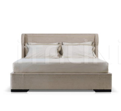 Итальянские Кровати - Кровать LADONE BED 200 фабрика Galimberti Nino
