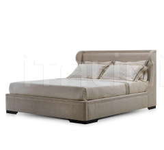 Итальянские Кровати - Кровать LADONE BED 200 фабрика Galimberti Nino