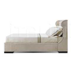 Итальянские Кровати - Кровать LADONE BED 200 фабрика Galimberti Nino
