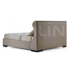 Итальянские Кровати - Кровать LADONE BED 200 фабрика Galimberti Nino