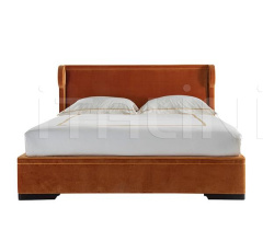 Итальянские Кровати - Кровать LADONE BED 180 фабрика Galimberti Nino