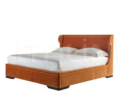 Итальянские Кровати - Кровать LADONE BED 180 фабрика Galimberti Nino