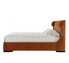 Итальянские Кровати - Кровать LADONE BED 180 фабрика Galimberti Nino