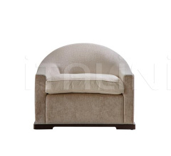 Кресло JULIETTE CLUB Кресло JULIETTE CLUB фабрика Galimberti Nino