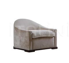 Кресло JULIETTE CLUB Кресло JULIETTE CLUB фабрика Galimberti Nino