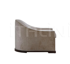 Кресло JULIETTE CLUB Кресло JULIETTE CLUB фабрика Galimberti Nino