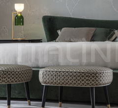 Итальянские Пуфы - Пуф TISSI фабрика Galimberti Nino