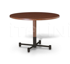 Итальянские Столики - Столик ARGO LOUNGE TABLE 90 фабрика Galimberti Nino