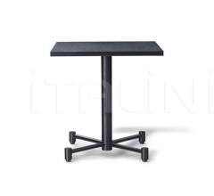 Итальянские Столики - Столик ARGO LOUNGE TABLE фабрика Galimberti Nino