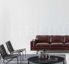 Диван QUINTO 3 SEAT SOFA Диван QUINTO 3 SEAT SOFA фабрика Galimberti Nino