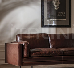 Диван QUINTO 3 SEAT SOFA Диван QUINTO 3 SEAT SOFA фабрика Galimberti Nino