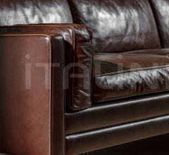 Диван QUINTO 3 SEAT SOFA Диван QUINTO 3 SEAT SOFA фабрика Galimberti Nino