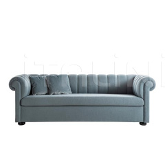 Диван GIORGIO 3 SEAT SOFA Диван GIORGIO 3 SEAT SOFA фабрика Galimberti Nino