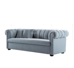 Диван GIORGIO 3 SEAT SOFA Диван GIORGIO 3 SEAT SOFA фабрика Galimberti Nino