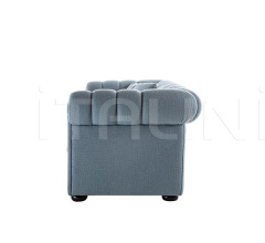 Диван GIORGIO 3 SEAT SOFA Диван GIORGIO 3 SEAT SOFA фабрика Galimberti Nino