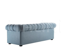 Диван GIORGIO 3 SEAT SOFA Диван GIORGIO 3 SEAT SOFA фабрика Galimberti Nino