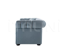 Диван-кровать GIORGIO 3 SEAT SOFA BED Диван-кровать GIORGIO 3 SEAT SOFA BED фабрика Galimberti Nino