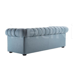 Диван-кровать GIORGIO 3 SEAT SOFA BED Диван-кровать GIORGIO 3 SEAT SOFA BED фабрика Galimberti Nino