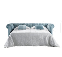 Диван-кровать GIORGIO 3 SEAT SOFA BED Диван-кровать GIORGIO 3 SEAT SOFA BED фабрика Galimberti Nino