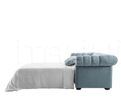 Диван-кровать GIORGIO 3 SEAT SOFA BED Диван-кровать GIORGIO 3 SEAT SOFA BED фабрика Galimberti Nino
