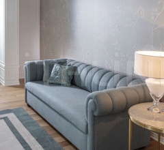 Столик Ferrando Столик Ferrando фабрика Galimberti Nino