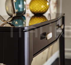 Итальянские Консоли - Консоль LIRICA Итальянские Консоли - Консоль LIRICA фабрика Galimberti Nino