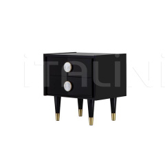 Тумбочка STILBO Тумбочка STILBO фабрика Galimberti Nino