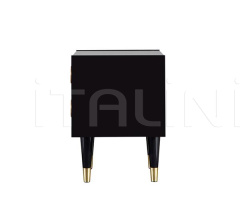 Тумбочка STILBO Тумбочка STILBO фабрика Galimberti Nino