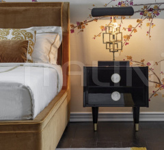 Тумбочка STILBO Тумбочка STILBO фабрика Galimberti Nino