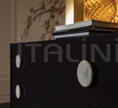 Комод STILBO Комод STILBO фабрика Galimberti Nino