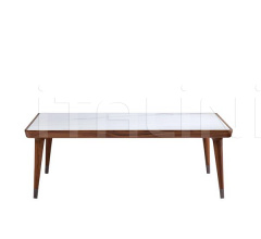 Журнальный столик PETRO COFFEE TABLE 120 Журнальный столик PETRO COFFEE TABLE 120 фабрика Galimberti Nino