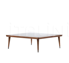 Журнальный столик PETRO COFFEE TABLE 120 Журнальный столик PETRO COFFEE TABLE 120 фабрика Galimberti Nino