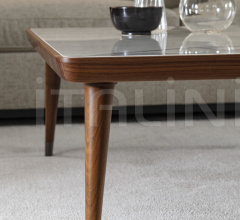 Журнальный столик PETRO COFFEE TABLE 120 Журнальный столик PETRO COFFEE TABLE 120 фабрика Galimberti Nino