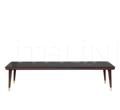 Журнальный столик PETRO COFFEE TABLE 180 Журнальный столик PETRO COFFEE TABLE 180 фабрика Galimberti Nino