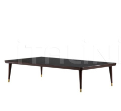 Журнальный столик PETRO COFFEE TABLE 180 Журнальный столик PETRO COFFEE TABLE 180 фабрика Galimberti Nino