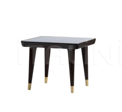 Столик PETRO SIDE TABLE 50 H40 Столик PETRO SIDE TABLE 50 H40 фабрика Galimberti Nino