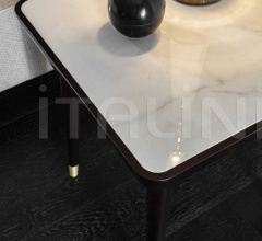 Столик PETRO SIDE TABLE 50 H40 Столик PETRO SIDE TABLE 50 H40 фабрика Galimberti Nino