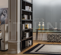 Столик PETRO SIDE TABLE 50 H40 Столик PETRO SIDE TABLE 50 H40 фабрика Galimberti Nino