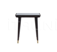 Столик PETRO SIDE TABLE 50 H56 Столик PETRO SIDE TABLE 50 H56 фабрика Galimberti Nino