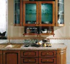 Кухня Mila 01 Кухня Mila 01 фабрика Aran Cucine