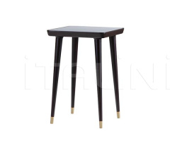 Столик PETRO SIDE TABLE 50 H75 Столик PETRO SIDE TABLE 50 H75 фабрика Galimberti Nino