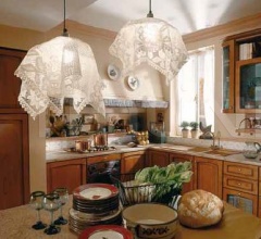 Кухня Mila 01 Кухня Mila 01 фабрика Aran Cucine