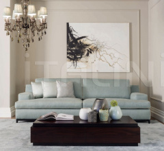 Диван HUGO SOFA 212 Диван HUGO SOFA 212 фабрика Galimberti Nino