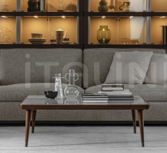 Диван HUGO SOFA 212 Диван HUGO SOFA 212 фабрика Galimberti Nino