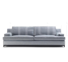 Диван HUGO SOFA 252 Диван HUGO SOFA 252 фабрика Galimberti Nino