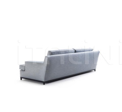 Диван HUGO SOFA 252 Диван HUGO SOFA 252 фабрика Galimberti Nino