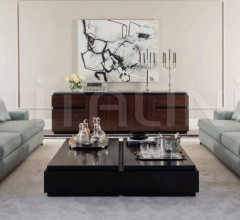 Диван HUGO SOFA 252 Диван HUGO SOFA 252 фабрика Galimberti Nino