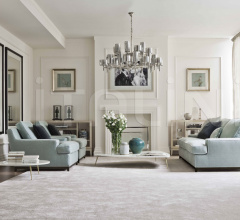 Диван HUGO SOFA 212 Диван HUGO SOFA 212 фабрика Galimberti Nino