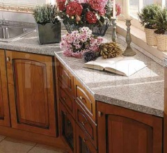 Кухня Mila 01 Кухня Mila 01 фабрика Aran Cucine